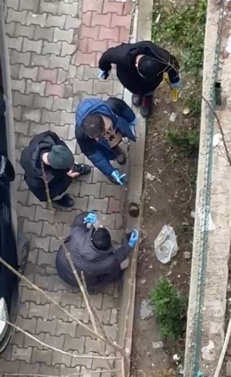 Şırnak’ta çocuklar biri patlamış 2 havan mermisi buldu